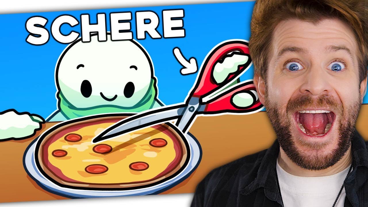 Das geilste HOLZKOPF Video Allerzeiten!