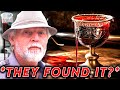 They found the blood of jesus christ fact or fiction ron wyatts incredible discovery