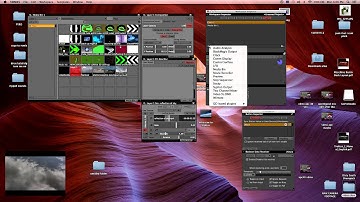 VDMX quickstart