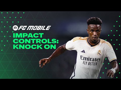 EA SPORTS FC Mobile, a radical change that goes hand in hand with the new  branding - Meristation