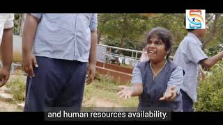 Enabling Inclusion app (EIapp) Demo screenshot 5