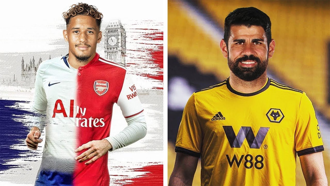 SPURS HIJACKING OUR SALIBA DEAL?! | TRANSFER ROUNDUP! football score