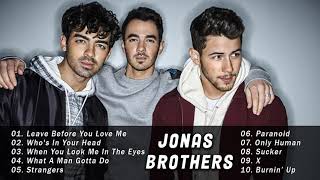 The Best Songs Playlist Jonas Brothers || Top Songs Collection screenshot 5