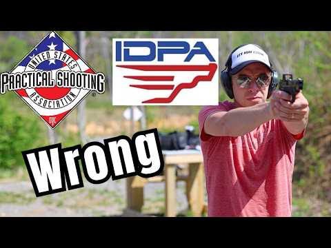 Why Every Concealed Carrier Should Compete