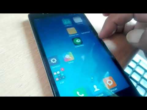 IMEI Hilang di Android Kitkat, Xiaomi HM NOTE 1W