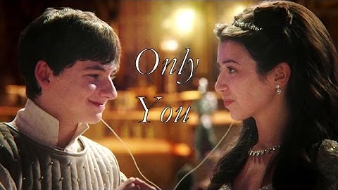 Cobra Cutie ♥ Only You | OUAT