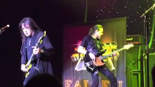 Download Lagu Stryper - All For One MP3 Download Lagu Stryper - All For One MP3