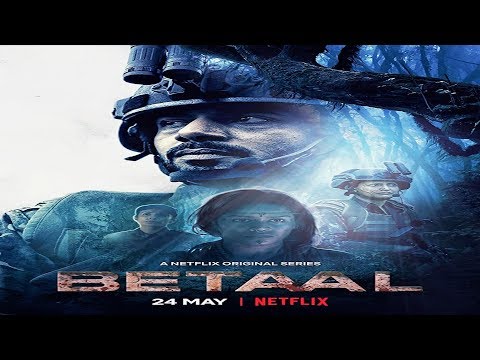 Бетаал Betaal (2020) (Netflix) (16+) Русский Free Cinema Aeternum