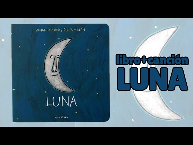 Luna / De La Cuna A La Luna (t.d)