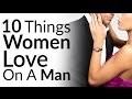 10 Things Women LOVE To See Men Wear | Attractive Men's Style Pieces She LOVES