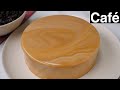 Recette De L Entremets Café Recette De L Entremets Café