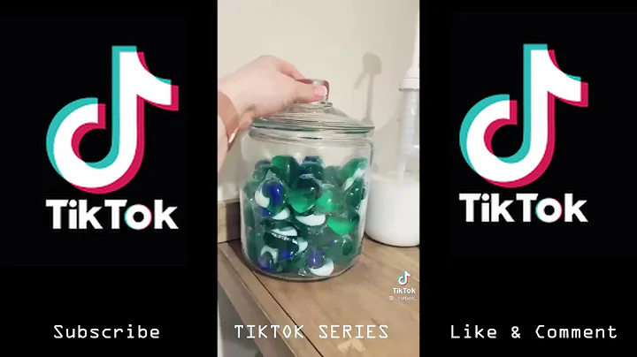 CATHERINE BENSON CLEANING AND ORGANIZING TIKTOK CO...