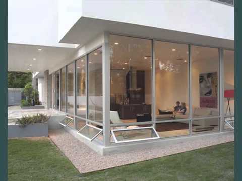 Modern Windows Collection