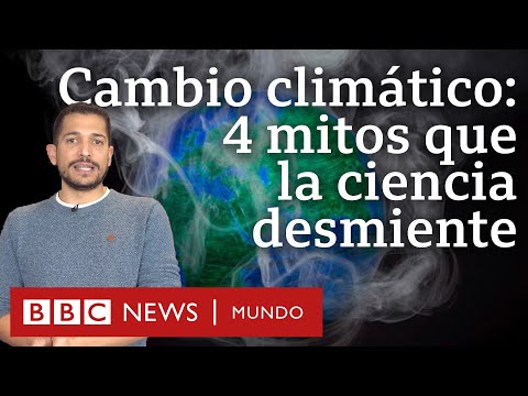 Video: Clima de Londres: mitos y realidad
