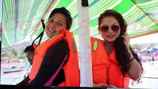 ISM Security Team Building & Summer Outing 2019