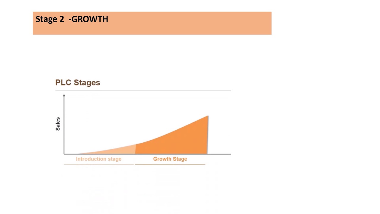 Product Life Cycle YouTube