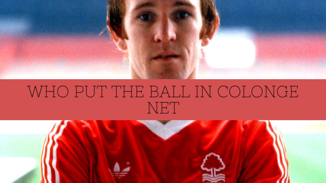 Who Put The Ball In Cologne Net Song YouTube