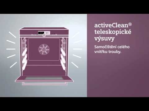 activeClean