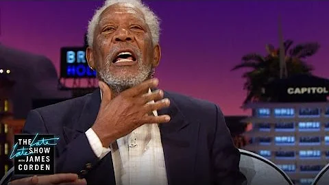 How much does it cost to hire Morgan Freeman?