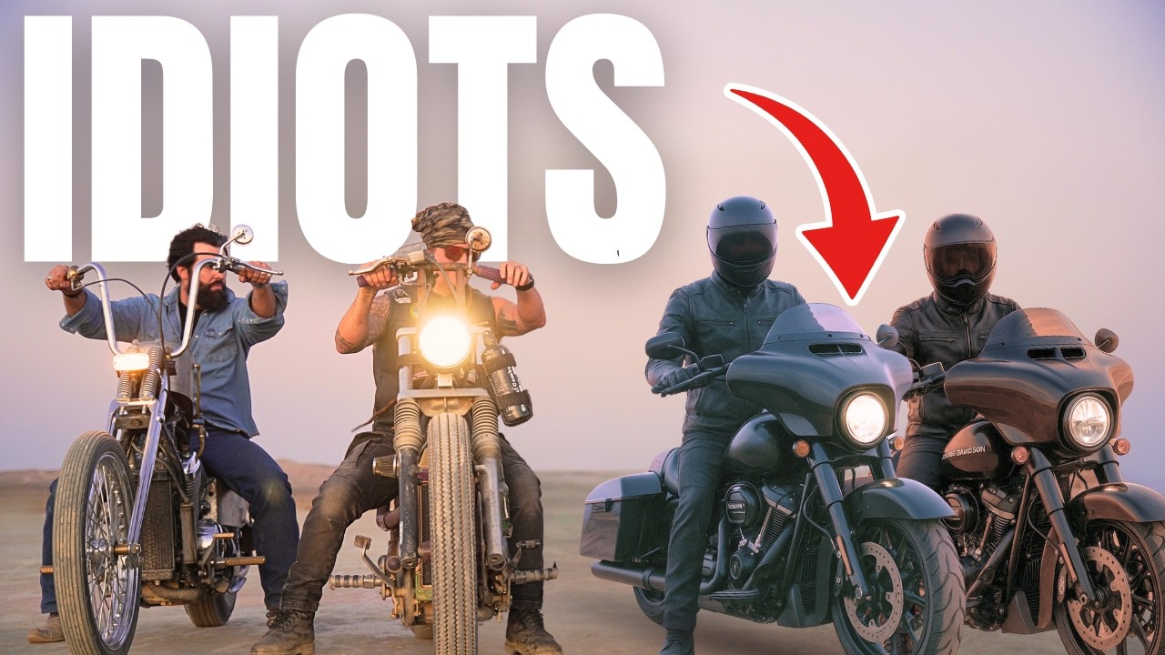 Riders Are Ditching NEW Bikes FAST (You Should Too!)