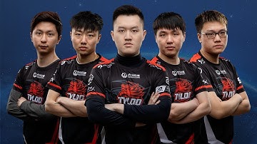 IEM Katowice Major 2019 - Introducing Tyloo