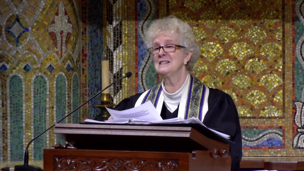 Sermon in Story: The Power of Light