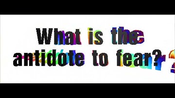 AI WEIWEI, Ai vs AI: What is the antidote to fear? | CIRCA