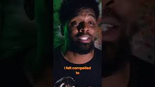 Shocking Swastika Incident at Austin Comedy Show! #shorts