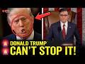 TRUMP HUMILIATED as CONGRESS FORCES EPSTEIN FILES RELEASE 427–1