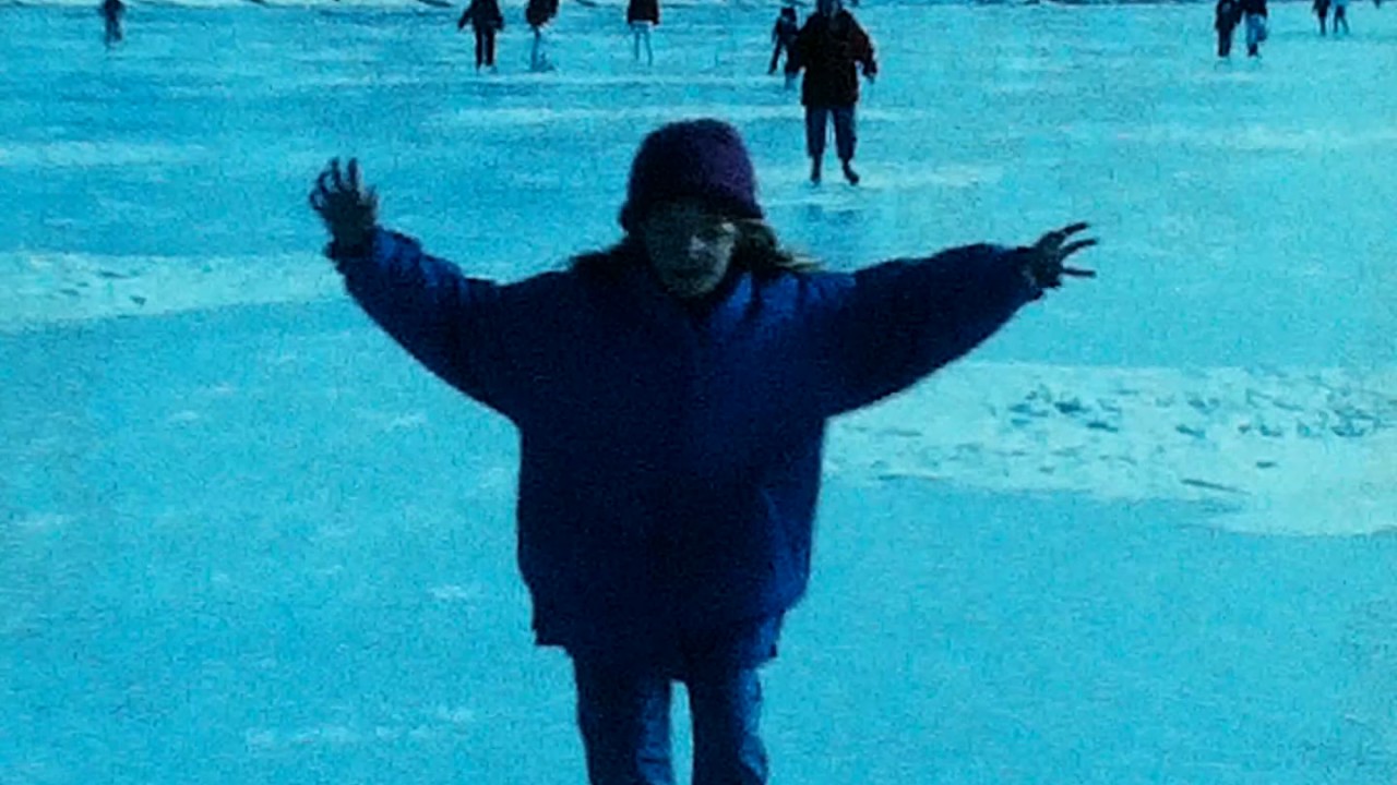 Somikon HD-XL-Film-Scanner Grieseln, Körnung, Rauschen im Film