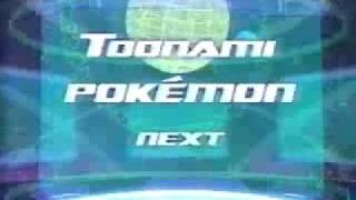Toonami Kidswb - Hodgepodge Of Clips