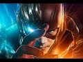 The Flash -  Superhero (Simon Curtis)