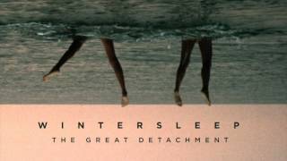 Video thumbnail of "Wintersleep - Santa Fe (Official Audio)"