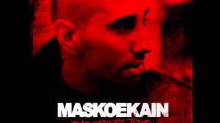 11. Maskoe - Ich und der Beat (prod. by Jumpa-Beatz) 2012 Resimi