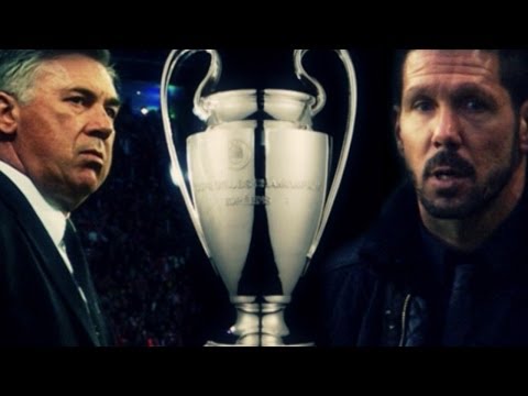 ჩემპონთა ლიგის ფინალი - \"რეალი\" - \"ატლეტიკო\" - 24 მაისი, 22:45