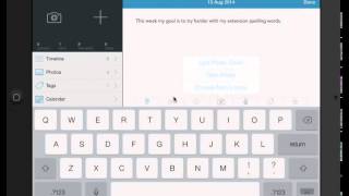 Day One App - Goals screenshot 5