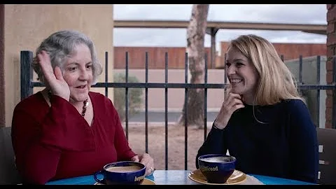 Candidates & Coffee with Representative Pamela Pow...