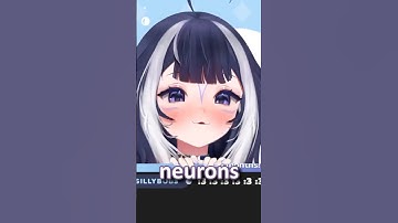 Neuron Activation #vtuber #shylily #shorts