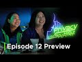 "From Click To Cart" Episode 12 Preview | Privacy in the Spotlight