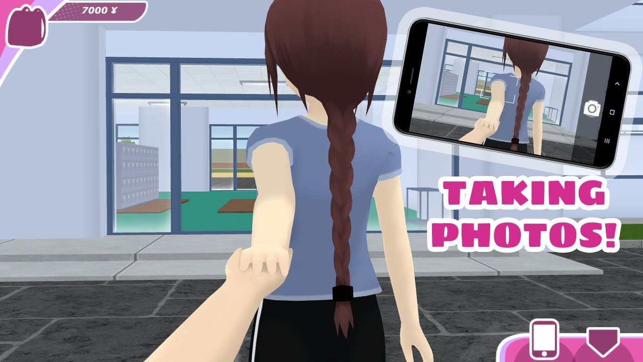 Shoujo City (my anime/dating sim game for Android) Topic 