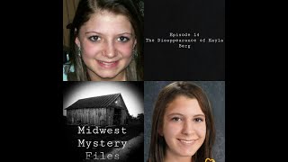 MWMF Podcast: The Disappearance of Kayla Berg