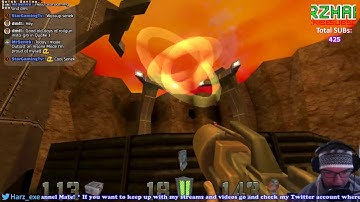 Quake 2 #3 * Hard Difficulty * Q2 XP Mod