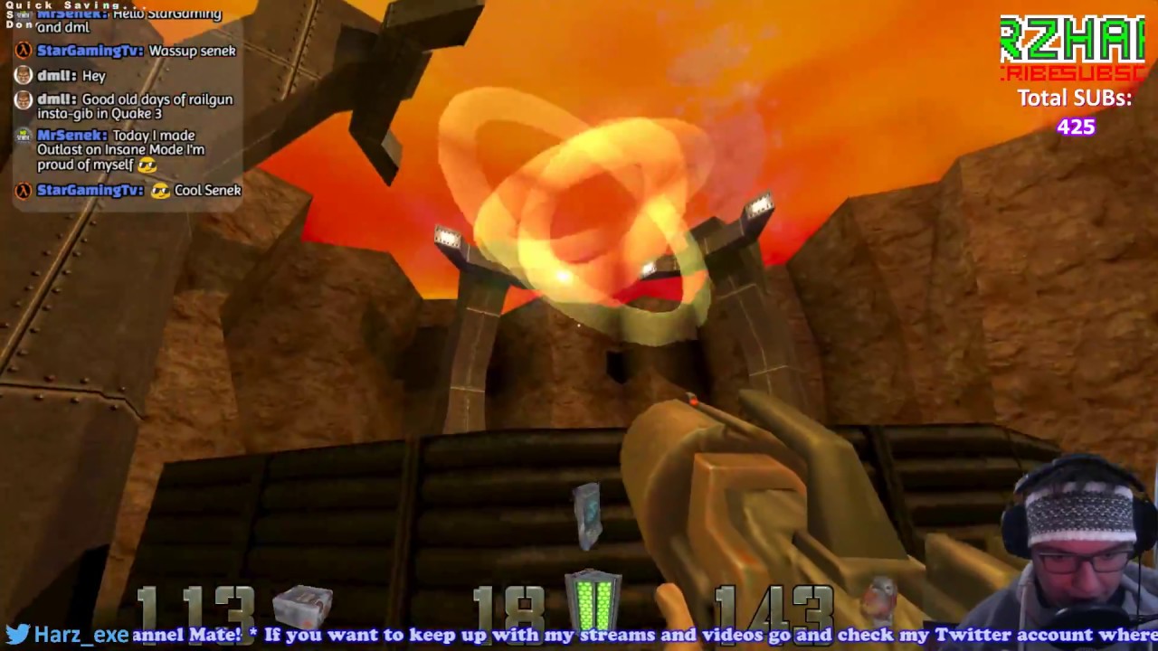 quake 4 mods install quake 4 mods install