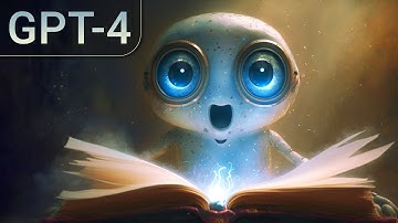 OpenAI’s GPT-4: A 70-Year Old Lesson!