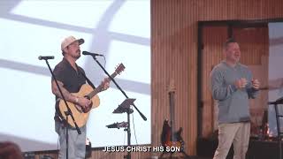 Freedom Church Sunday Morning // February 8, 2026 screenshot 5