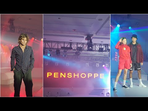 PENSHOPPE HOLIDAY FASHION