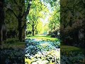 प्रकृति की अनमोल बगिया 🌸🌿 | Beautiful Nature Garden #Flowers #Shorts
