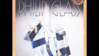 Philip Glass - Glassworks - 07. In The Upper Room: Dance I