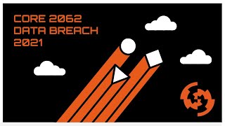 CORE 2062 Data Breach Game Animation