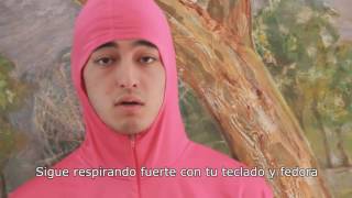Pink Guy Kill Yourself Filthyfrank Sub Español Hd Pink Guy Kill Yourself Filthyfrank Sub Español Hd